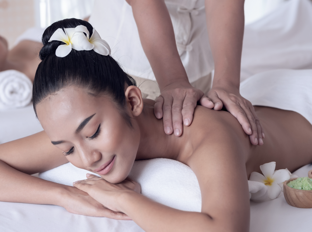 Thai Element Massage
